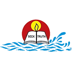 Trusted Partner School Logo