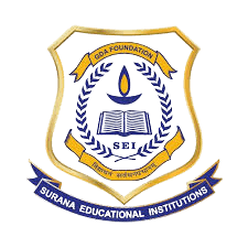 Trusted Partner School Logo
