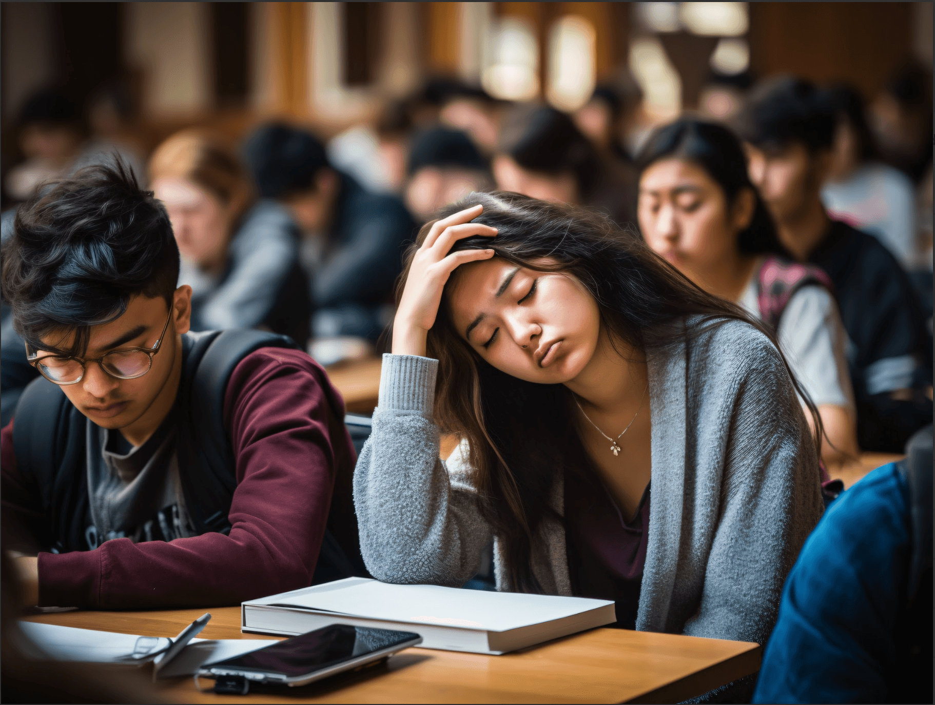 Students & Young Adults